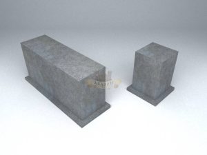 Фундаментные блоки Ф3, Ф4